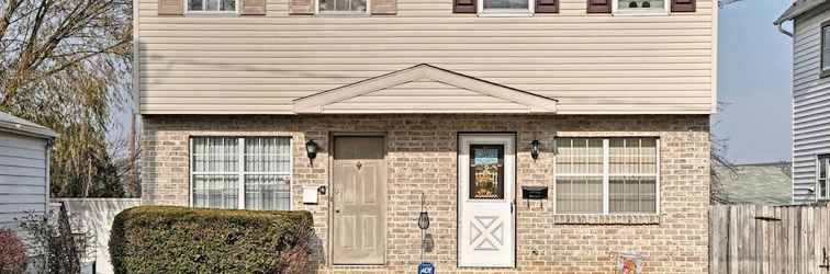 Lainnya Cozy Allentown Home, 2 Mi to Hamilton District!