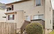 Lainnya 6 Cozy Allentown Home, 2 Mi to Hamilton District!