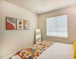 Lainnya 2 Gorgeous Greeley Getaway - Close to Parks!