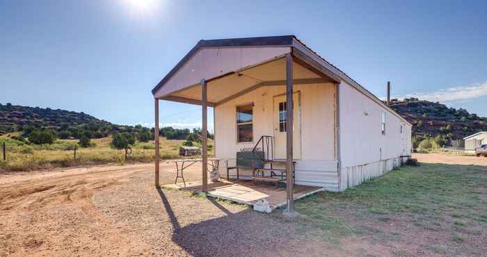 Khác Charming Santa Rosa Home w/ Mountain Views & Porch