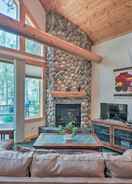 Imej utama Klamath Falls Family Cottage: Hike & Explore!