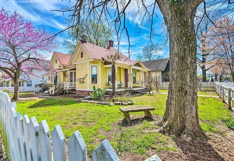 Others Historic Home Near Downtown Little Rock!