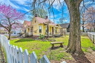 Others Historic Home Near Downtown Little Rock!