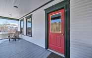 Lainnya 5 Greenville Home w/ ITS Access: Walk to Dtwn!