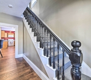 Others 6 Greenville Home w/ ITS Access: Walk to Dtwn!