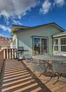 Imej utama Moab House Near Arches Nat'l Park & Canyonlands!