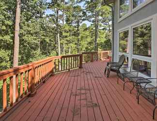Others 2 Lakefront Home w/ Dock, Kayaks + Paddle Boards!
