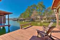 อื่นๆ Lake Livingston Retreat w/ Boat Dock & Slip!