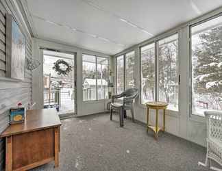Lainnya 2 Charming South Haven Home - Great Location!