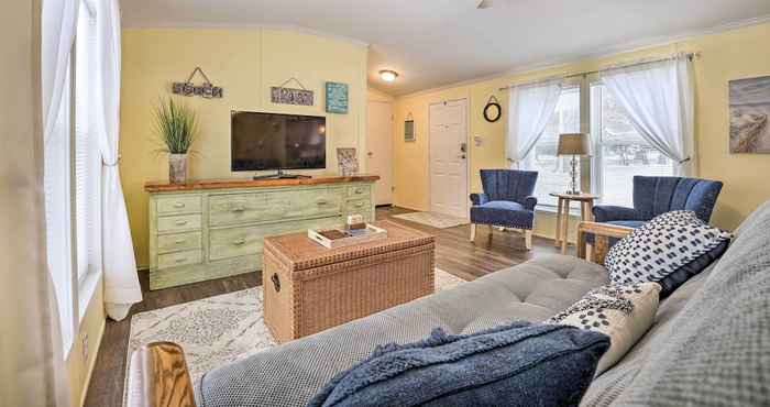 Lainnya Charming South Haven Home - Great Location!