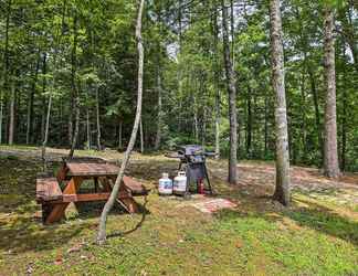 Others 2 Off-the-grid Cabin Living in Red River Gorge!