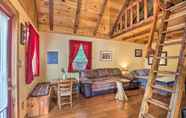 Others 3 Off-the-grid Cabin Living in Red River Gorge!