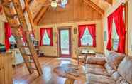 Others 4 Off-the-grid Cabin Living in Red River Gorge!