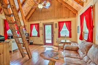 Others 4 Off-the-grid Cabin Living in Red River Gorge!