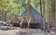 อื่นๆ 6 Cozy Cabin ~ 3 Mi to Big Trees State Park!