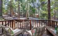 Others 5 Cozy Cabin ~ 3 Mi to Big Trees State Park!