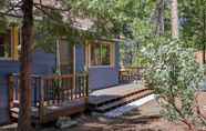 Others 4 Cozy Cabin ~ 3 Mi to Big Trees State Park!