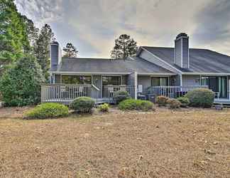 Others 2 Pinehurst Gem on Golf Course & Putting Green!