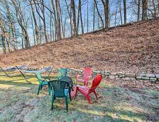 Others 2 Pet-friendly Mohnton House Near Golf Course!