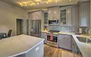 Others 3 Modern Ketchum Condo: Walk to Dtwn & Ski Lift