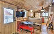 Others 6 Grand Lake Cabin w/ Gas Grill: 1 Mi to Lake!
