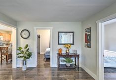 其他 7 Port Angeles Retreat - 1 Mi to Downtown!