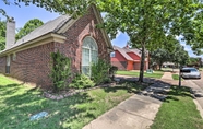 Others 7 Memphis House w/ Yard 25 Minutes to Beale Street!