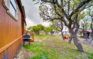 Others 2 Pet-friendly Kerrville Vacation Rental Farmhouse