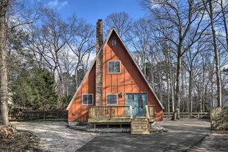 其他 4 Peaceful Georgetown Home - 13 Mi to Lewes Beach!