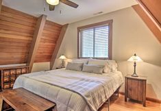 其他 7 Peaceful Georgetown Home - 13 Mi to Lewes Beach!