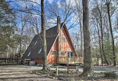 其他 6 Peaceful Georgetown Home - 13 Mi to Lewes Beach!