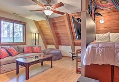 其他 5 Peaceful Georgetown Home - 13 Mi to Lewes Beach!