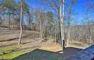 Others 2 Smoky Mountain Vacation Rental w/ Deck!