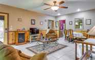 Others 3 Smoky Mountain Vacation Rental w/ Deck!