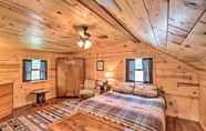 Khác 5 Rural Wooded Cabin Near Trophy Trout Fishing!