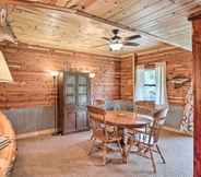 Others 6 Rural Wooded Cabin Near Trophy Trout Fishing!