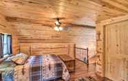 Khác 2 Rural Wooded Cabin Near Trophy Trout Fishing!