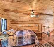 Others 2 Rural Wooded Cabin Near Trophy Trout Fishing!
