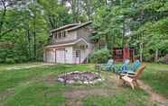 Others 2 Harbert Cottage+studio W/porch Half Mile to Beach!