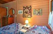 Others 7 Harbert Cottage+studio W/porch Half Mile to Beach!