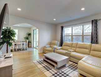 Lainnya 2 Pet-friendly Paramount Home, 16 Mi to Los Angeles!