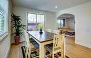 Lainnya 4 Pet-friendly Paramount Home, 16 Mi to Los Angeles!