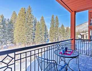 Others 2 Solitude Creekside Condo-closest to Ski Lift!