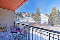 Lainnya Solitude Creekside Condo-closest to Ski Lift!