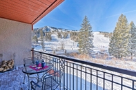 Lain-lain Solitude Creekside Condo-closest to Ski Lift!