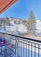 Imej utama Solitude Creekside Condo-closest to Ski Lift!