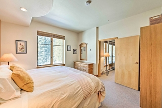 Lain-lain 4 Solitude Creekside Condo-closest to Ski Lift!