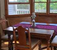 Others 2 Spacious Finger Lakes Vacation Rental on 6 Acres!