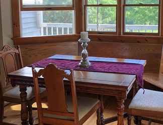 Others 2 Spacious Finger Lakes Vacation Rental on 6 Acres!