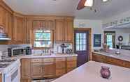 Others 5 Spacious Finger Lakes Vacation Rental on 6 Acres!